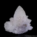 Calcite with Cuprite - image 3