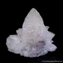 Calcite with Cuprite - image 2