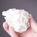 Calcite with Dioptase - image 2