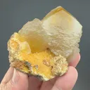 Calcite with Dolomite - image 2