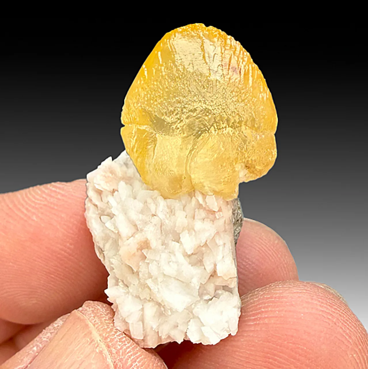 Calcite with Dolomite - image 1
