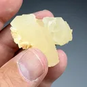 Calcite with Dolomite (2492) - image 2