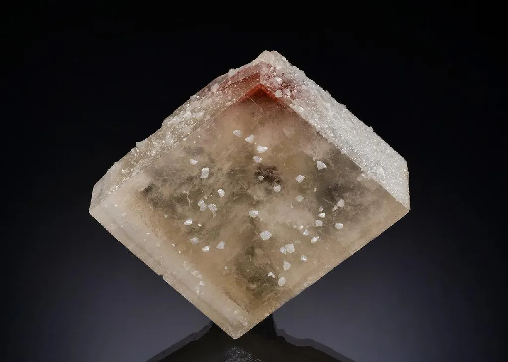 Calcite with Dolomite image