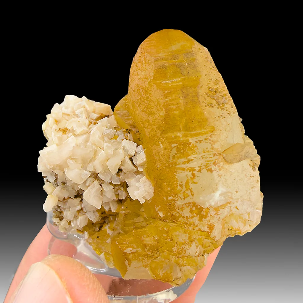 Calcite with Dolomite image