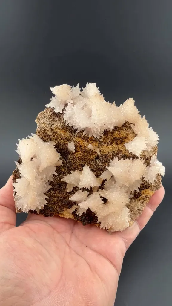 Calcite with Dolomite image