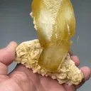 Calcite with Dolomite - image 2