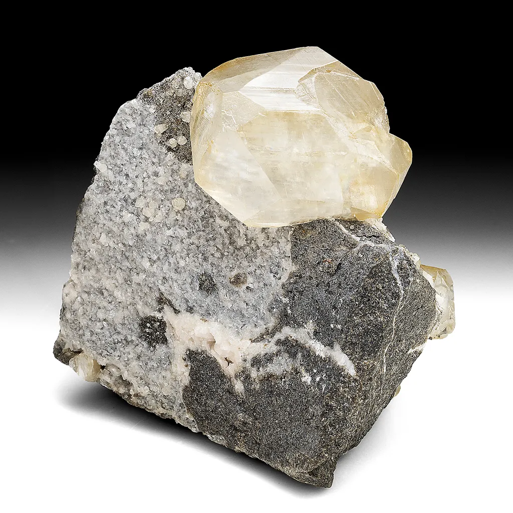 Calcite with Dolomite image