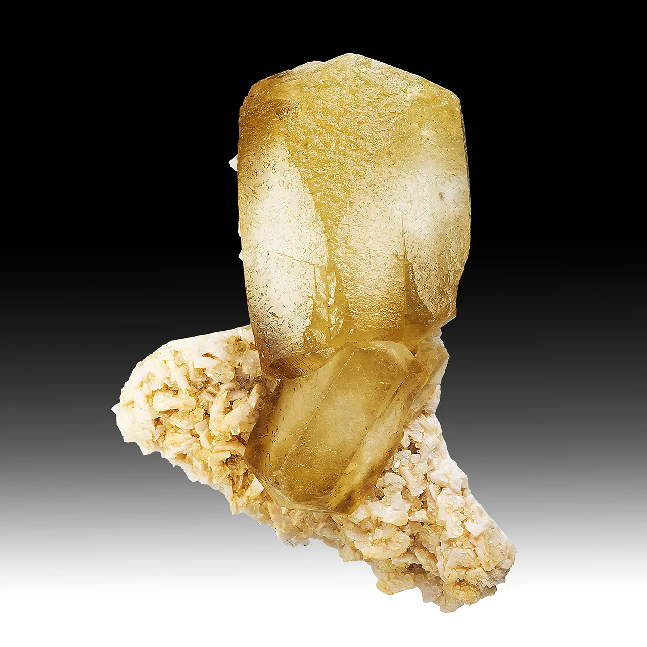 Calcite with Dolomite - image 1