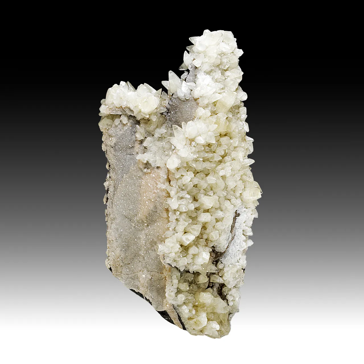 Calcite with Dolomite - image 1