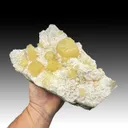Calcite with Dolomite - image 1