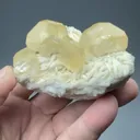 Calcite with Dolomite - image 2