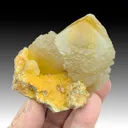 Calcite with Dolomite - image 1