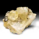 Calcite with Dolomite - image 1