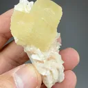 Calcite with Dolomite - image 2