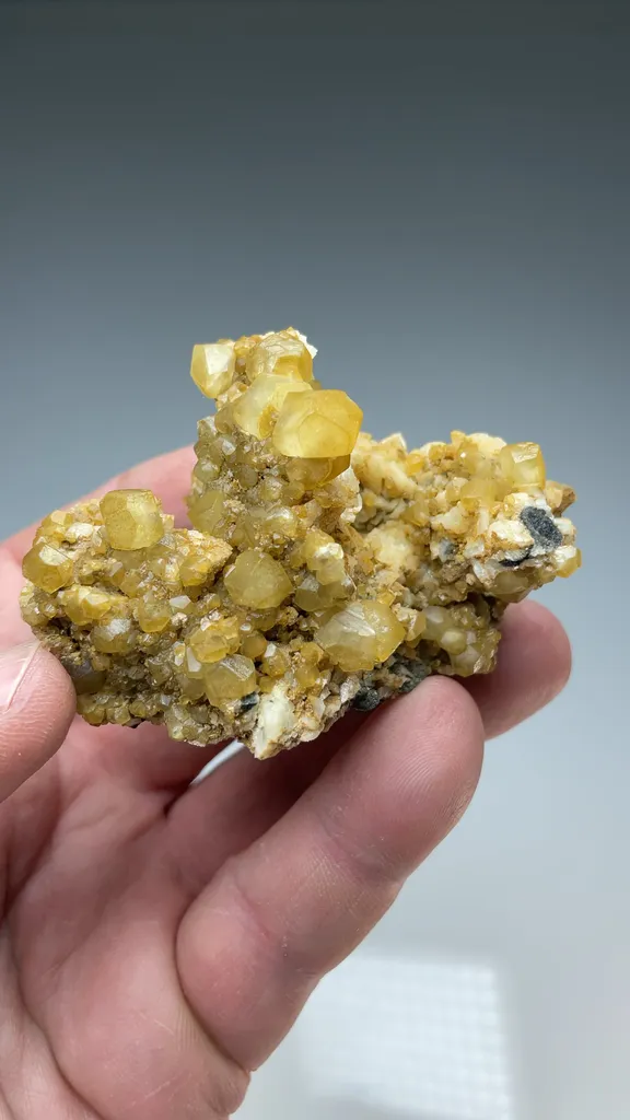 Calcite with Dolomite - image 2