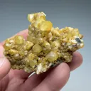 Calcite with Dolomite - image 2