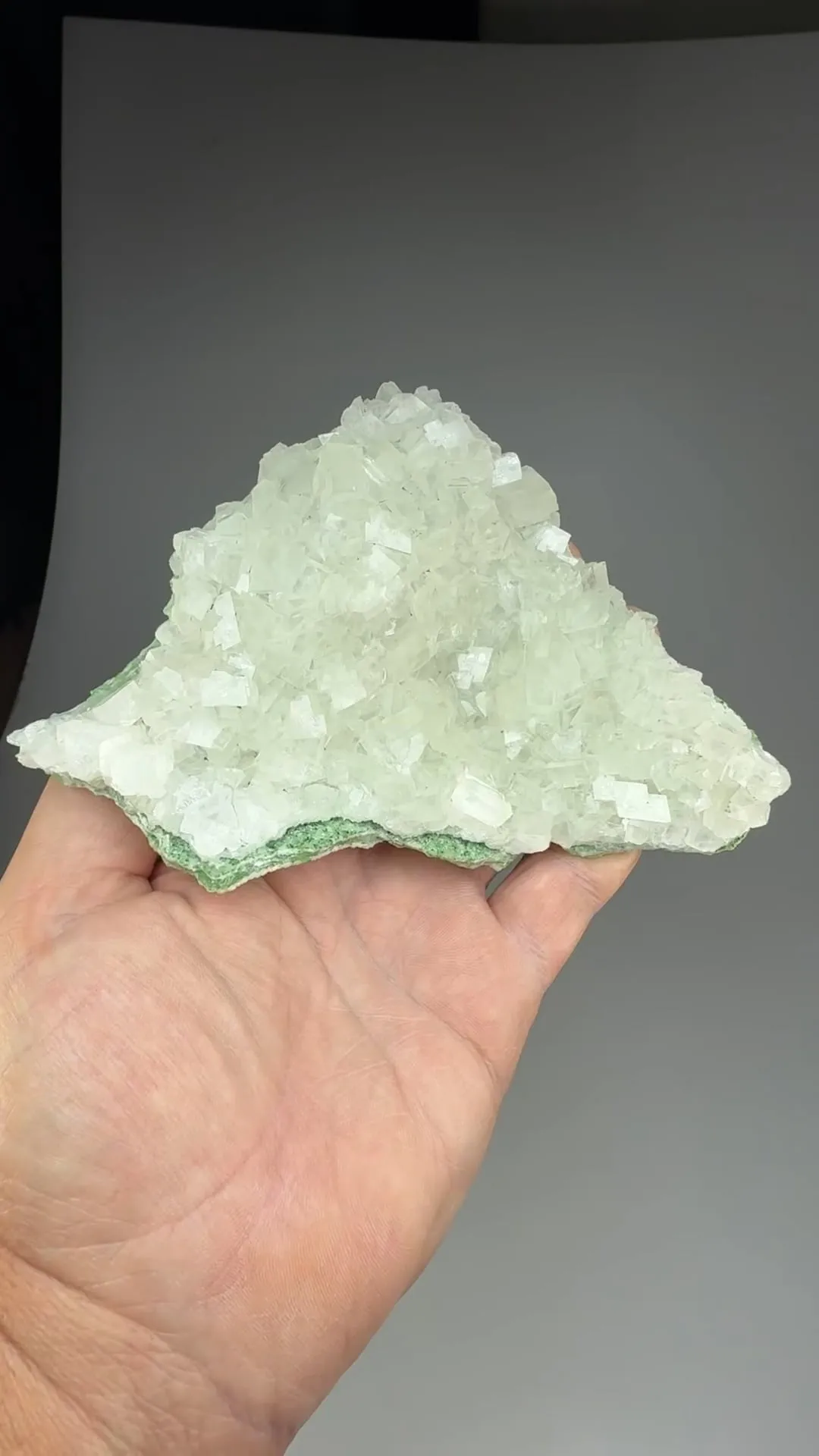 Calcite with Dolomite - image 2