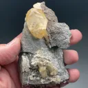 Calcite with Dolomite - image 2