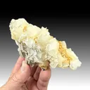 Calcite with Dolomite - image 1