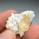 Calcite with Dolomite - image 2