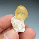 Calcite with Dolomite - image 2