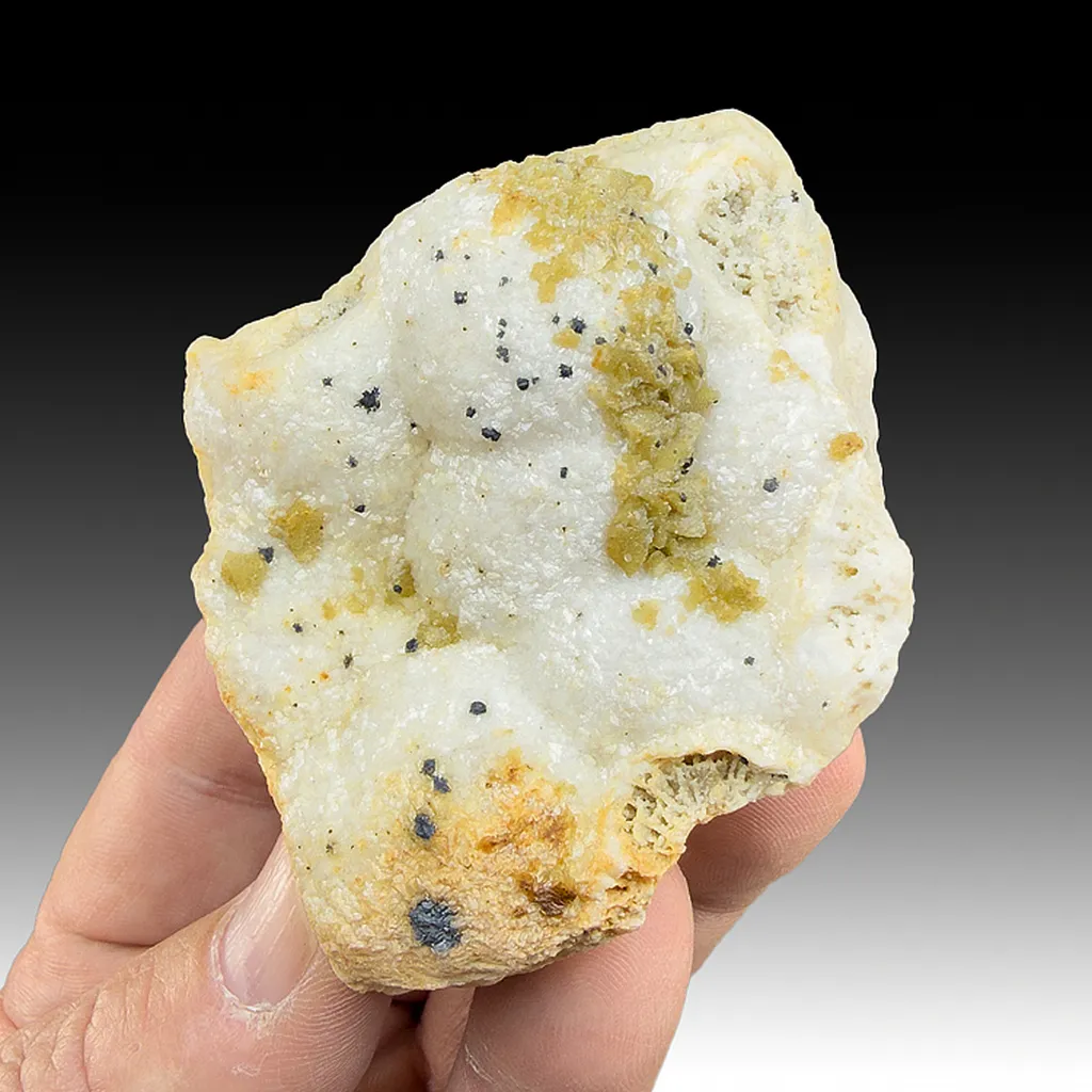 Calcite with Dolomite image