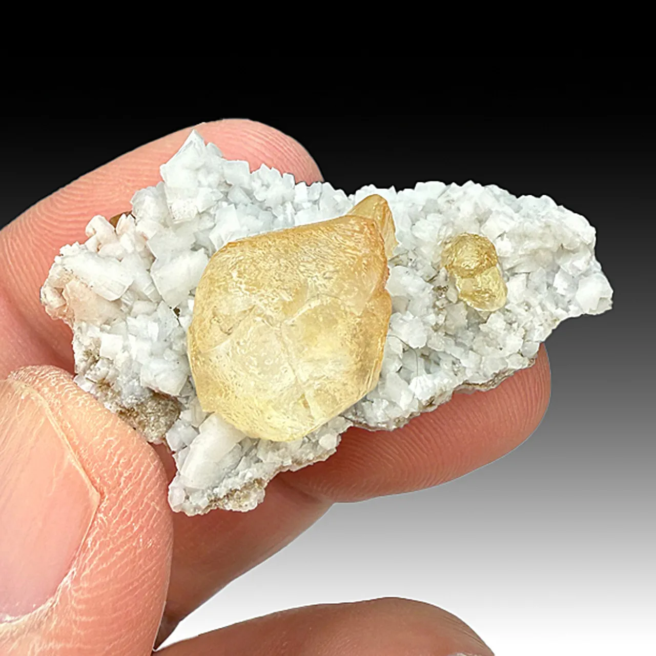 Calcite with Dolomite - image 1