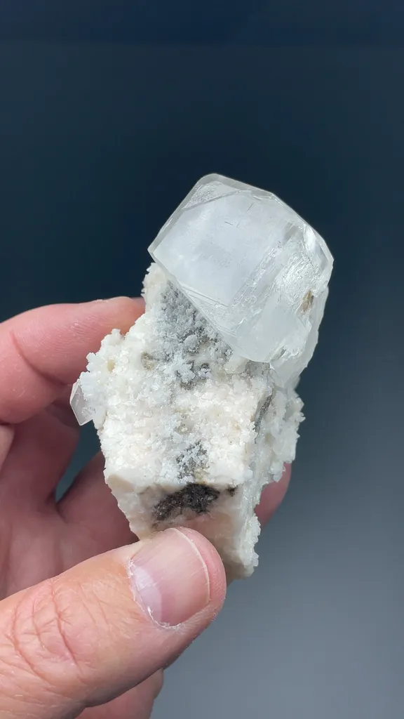 Calcite with Dolomite - image 2