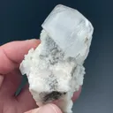 Calcite with Dolomite - image 2