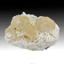 Calcite with Dolomite - image 1