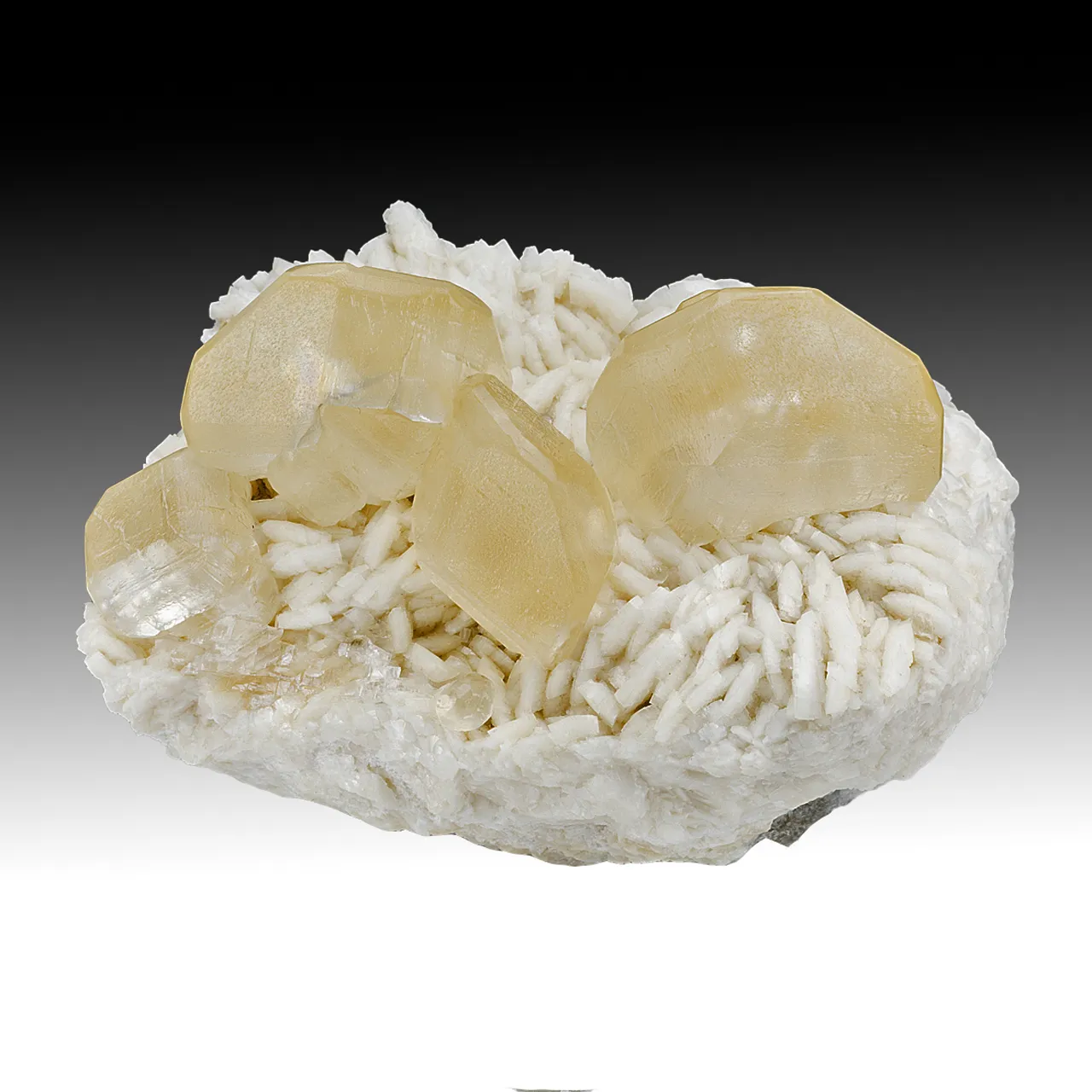 Calcite with Dolomite - image 1