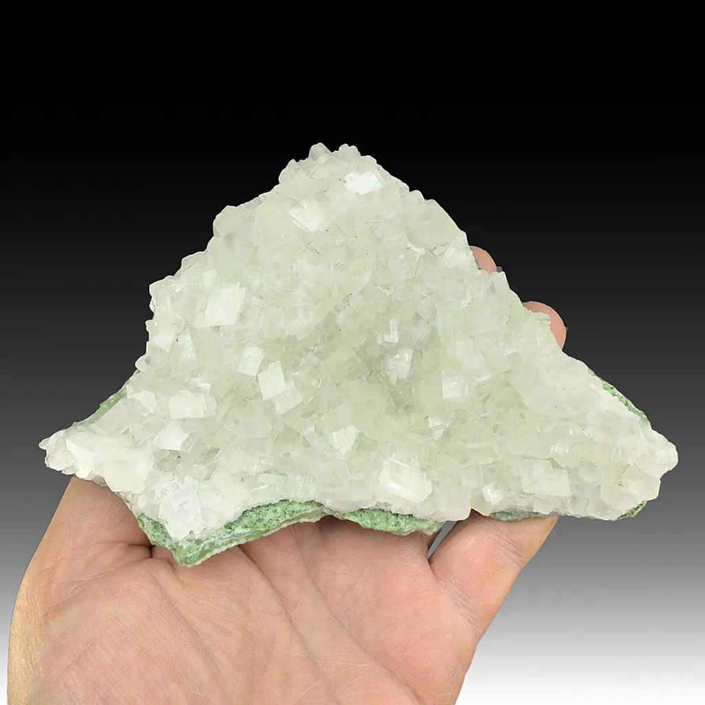Calcite with Dolomite image