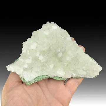Calcite with Dolomite