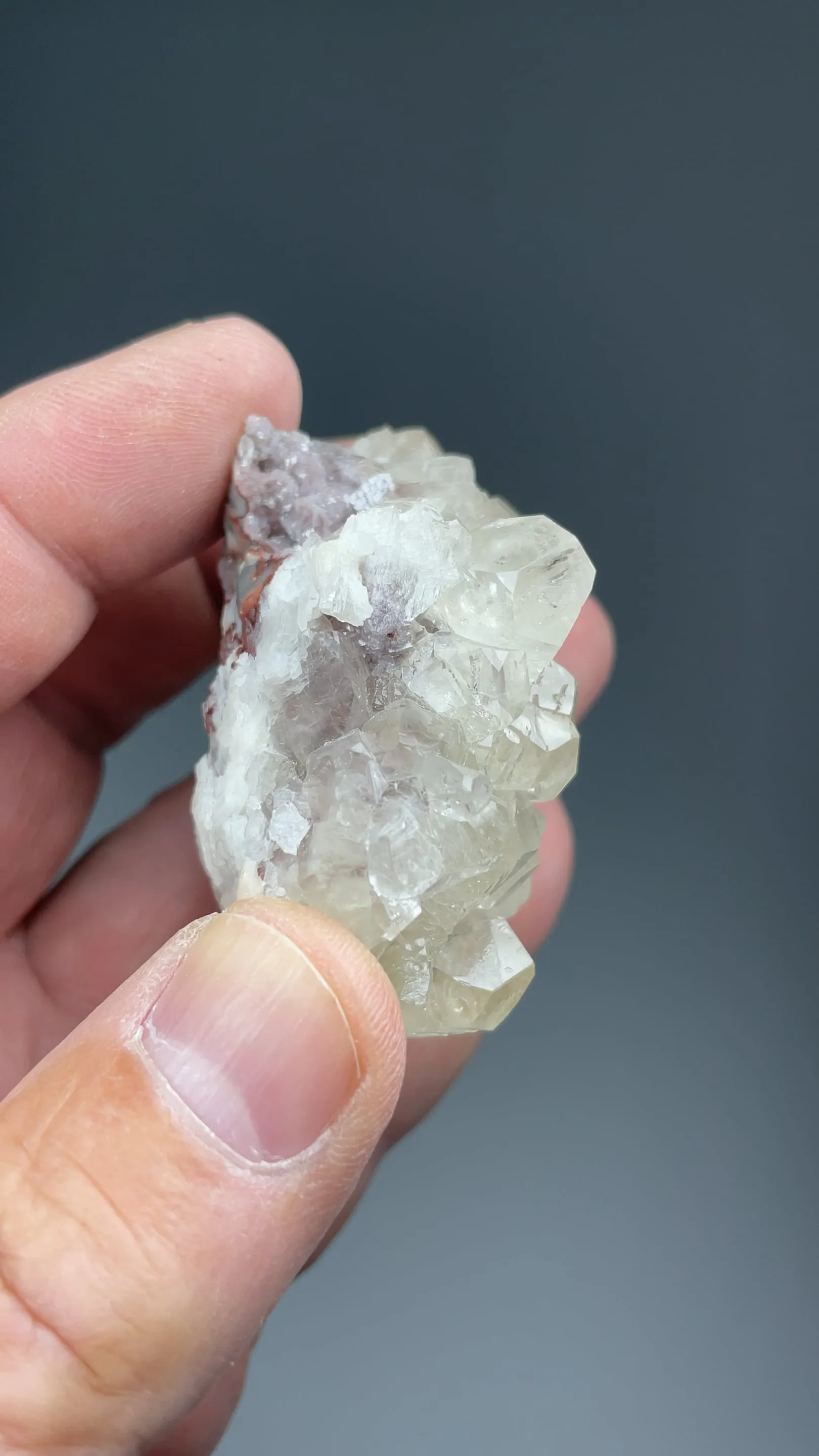 Calcite with Dolomite - image 2
