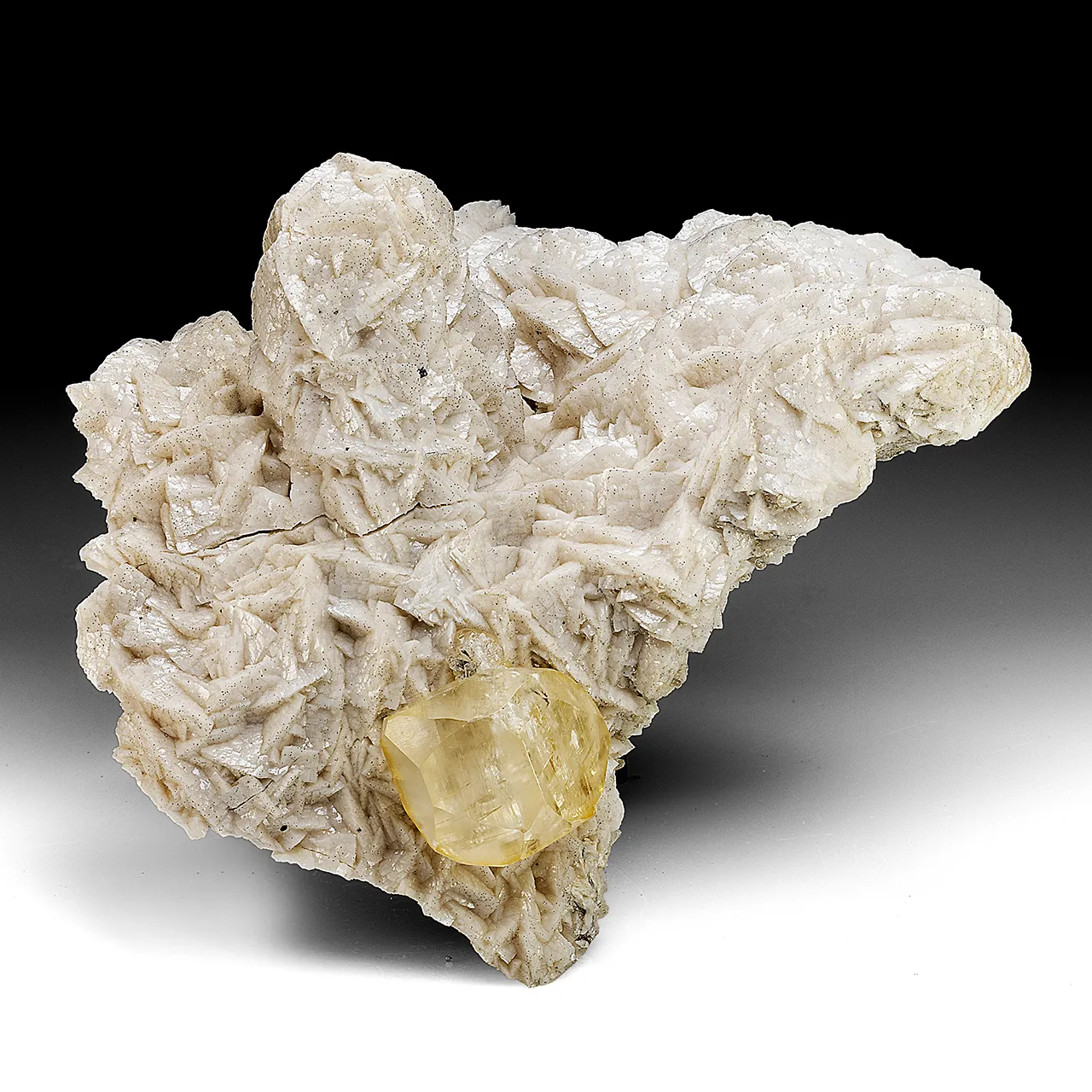 Calcite with Dolomite - image 1