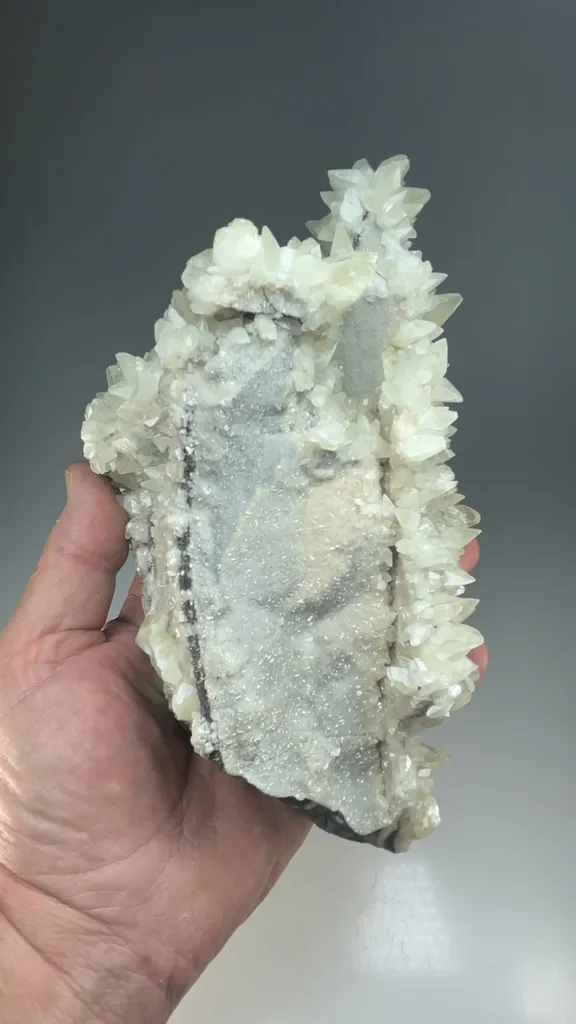 Calcite with Dolomite - image 2