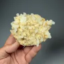 Calcite with Dolomite - image 2