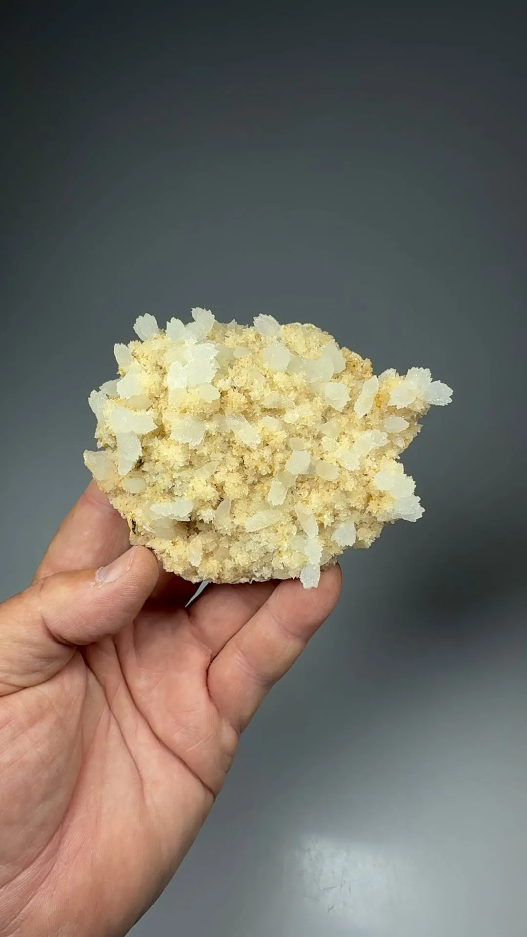 Calcite with Dolomite - image 2