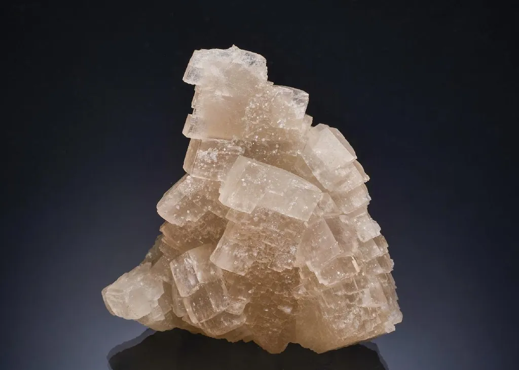 Calcite with Dolomite