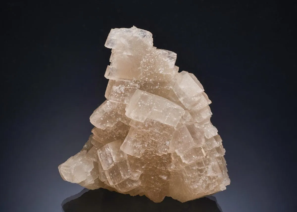 Calcite with Dolomite - image 1