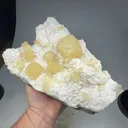 Calcite with Dolomite - image 2