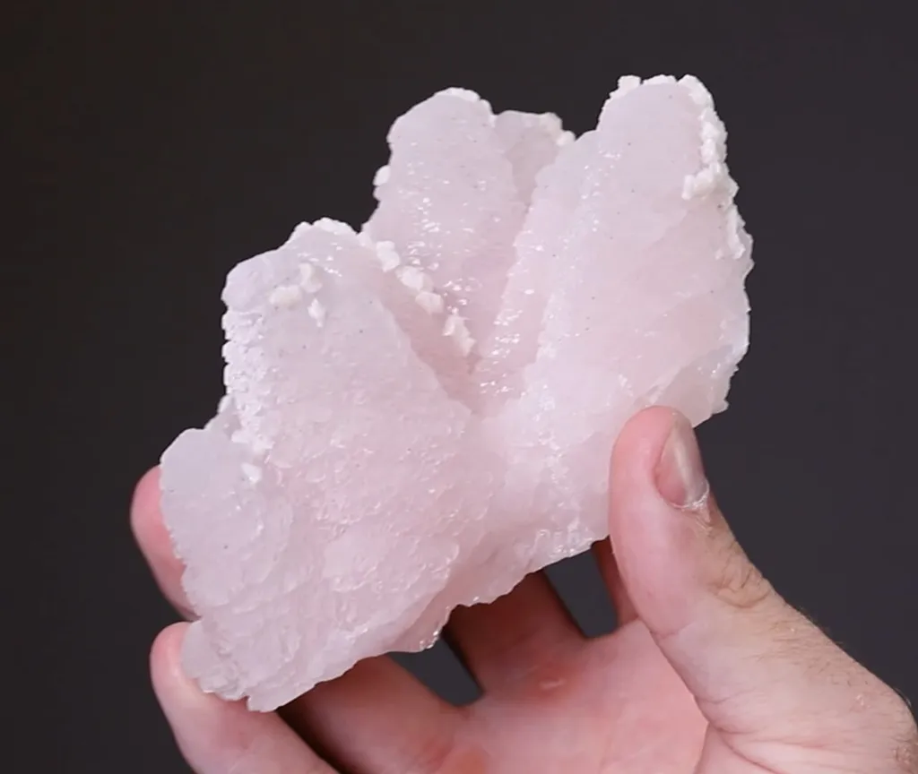 Calcite with Dolomite - image 2