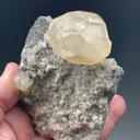 Calcite with Dolomite - image 2