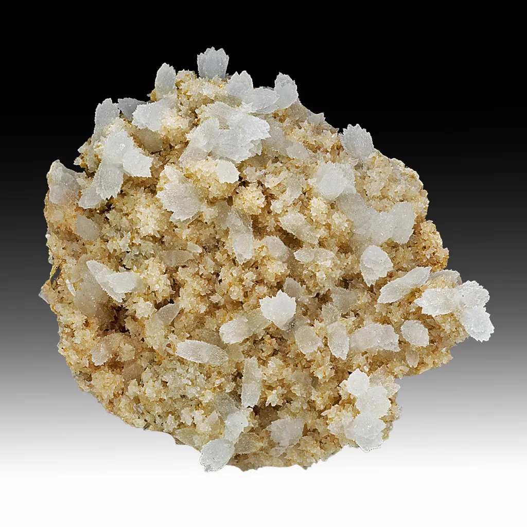 Calcite with Dolomite image