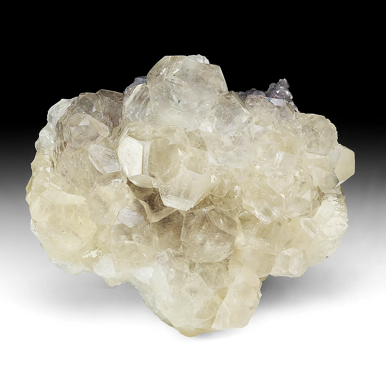 Calcite with Dolomite - image 1