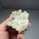 Calcite with Dolomite - image 2