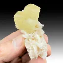 Calcite with Dolomite - image 1