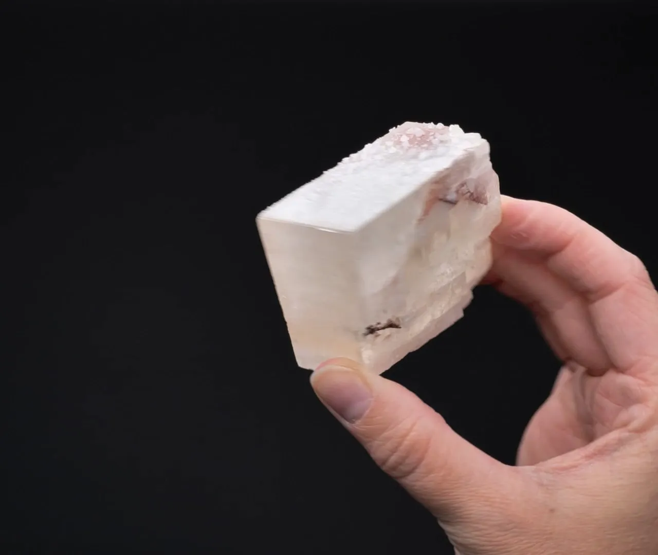 Calcite with Dolomite - image 2