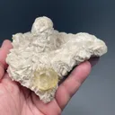 Calcite with Dolomite - image 2