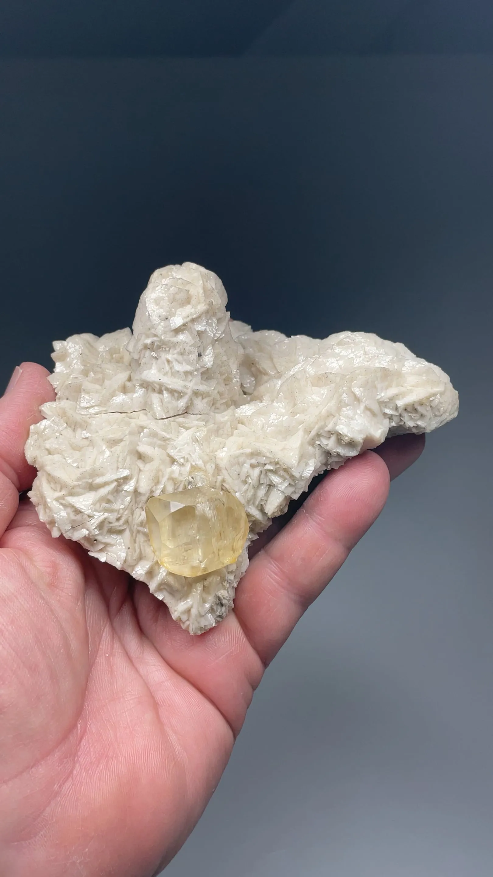 Calcite with Dolomite - image 2